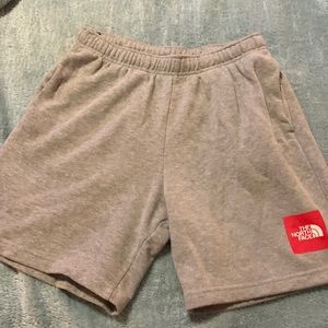 North Face shorts
